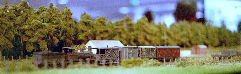 Carlisle

        shunting