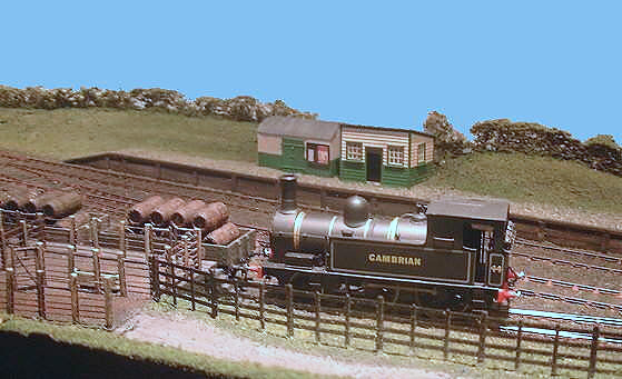 Llanfair