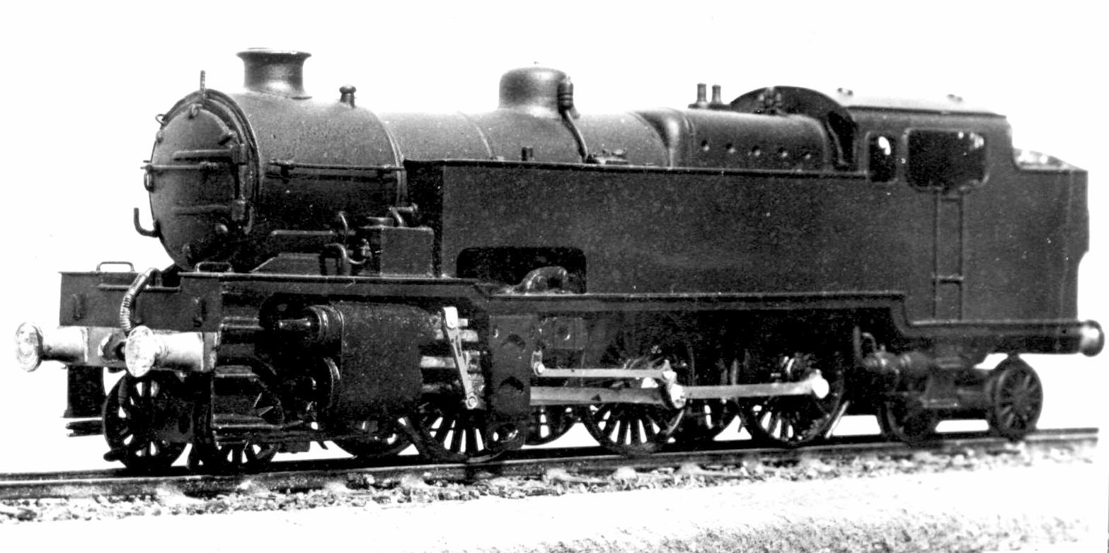 W 2-6-4T